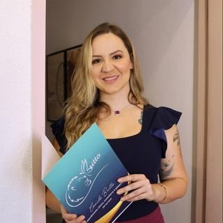 Camila Britto da Silva