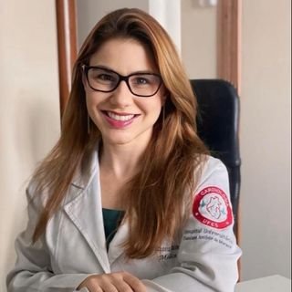 Dra. Vanessa Sanson Lani