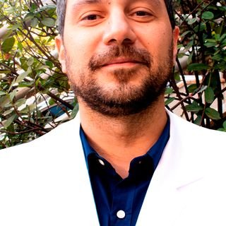 Dr. Nelson Alves Dos Santos