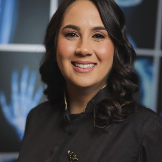 Dra. Bruna Merino