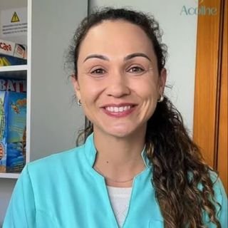 Ariane Vieira .