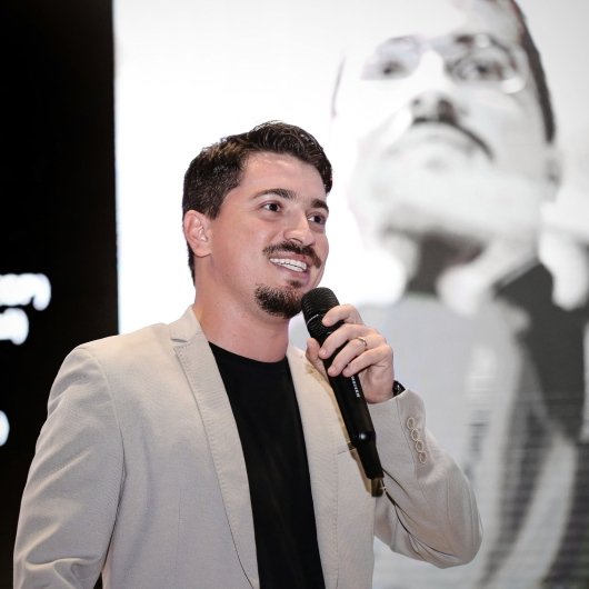 Dr. Pedro Jader Macêdo