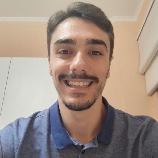 Gabriel Antonio Kunze dos Santos