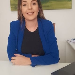 Mayara Pacheco Cezarin