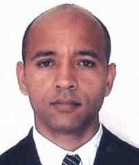 Sergio Ricardo Gomes