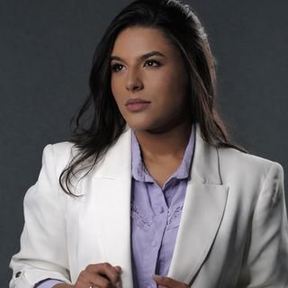 Dra. Myrele Da Silva Pedro