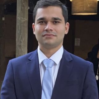 Dr. Messias Gonçalves Pacheco