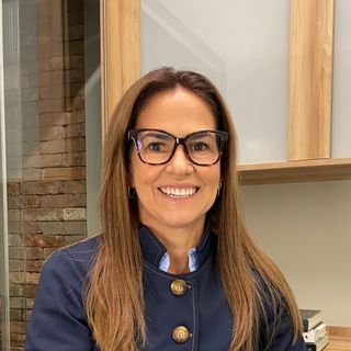 Dra. Odilia Liliam Almeida Botelho