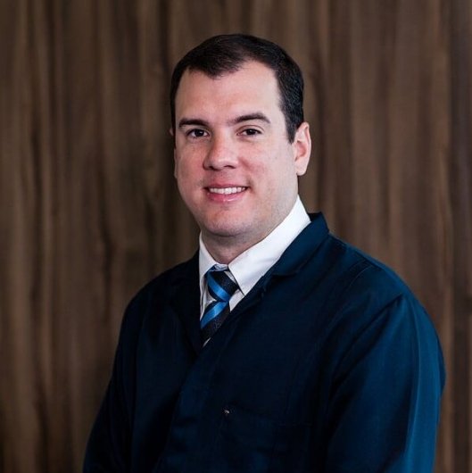 Dr. Ranulpho Giacomelli Neto