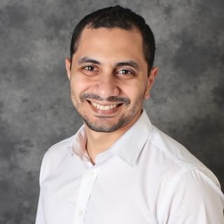 Dr. Silvio Batista Garcia Simões
