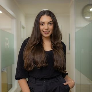 Luiza Wirtti