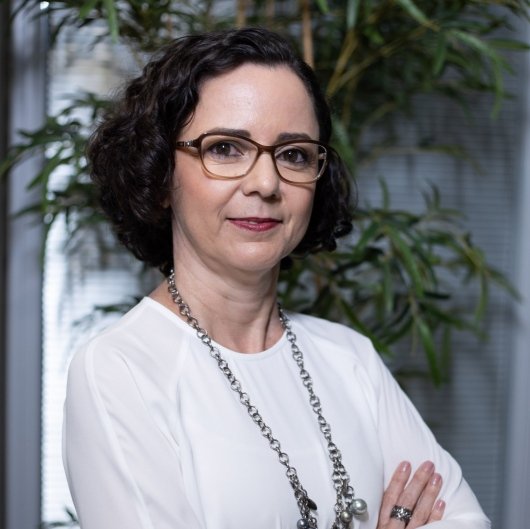 Dra. Marliene Vieira