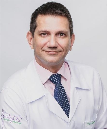 Dr. Samir Assein Arus
