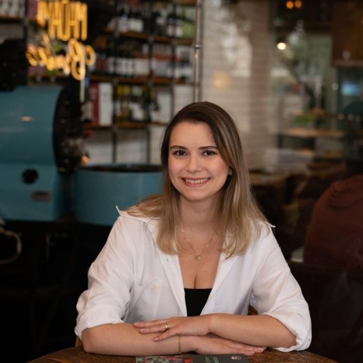 Monica Malmegrin Tolomeu