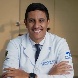 Dr. Murilo Marcos De Senna Cruz