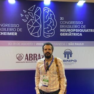 Dr. Pablo Merlo Medeiros