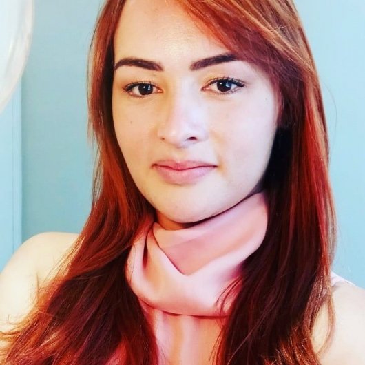 Michelle Vieira da Silva