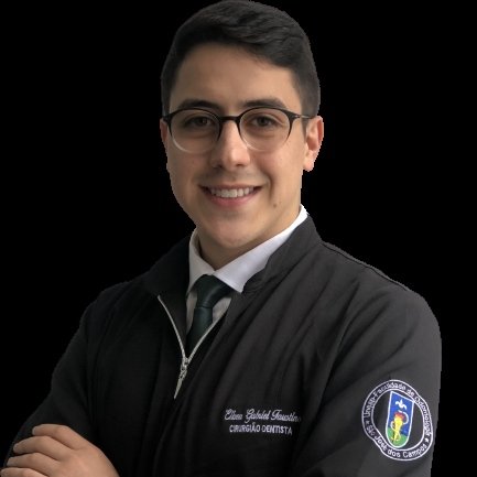 Eliseu Gabriel Faustino