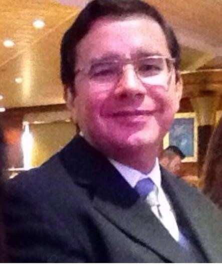Dr. Ivair de Almeida