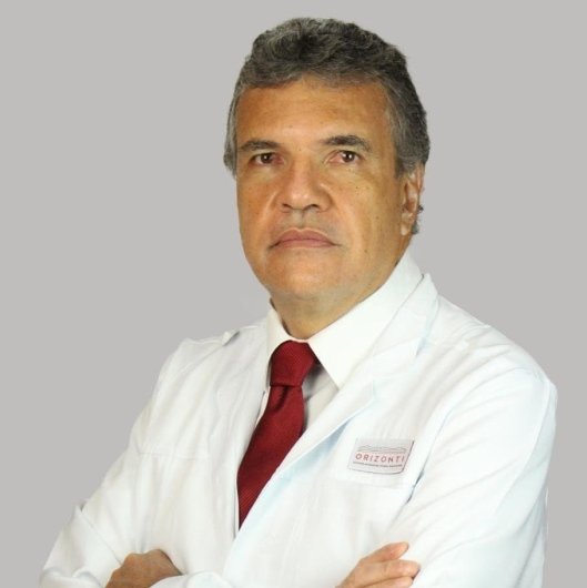 Dr. Marcelo Rugani