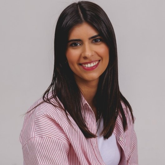 Letícia Raupp Menger