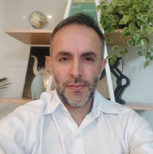 Prof. Michel Francisco