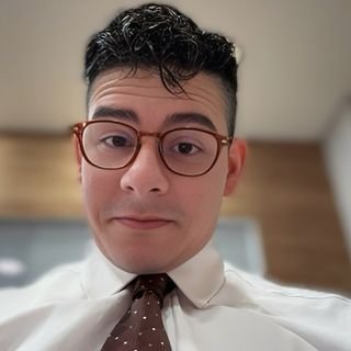 Dr. Harrison Santiago