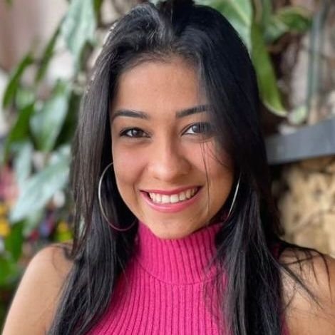 Larissa Maihara Menezes Moreira