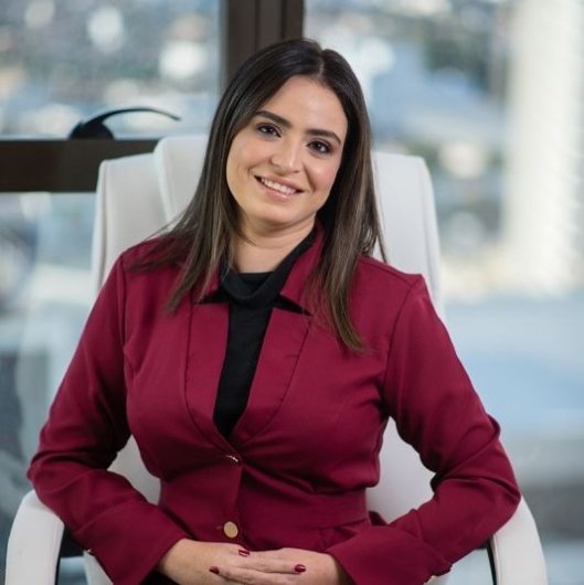 Dra. Patricia Andrade de Macedo