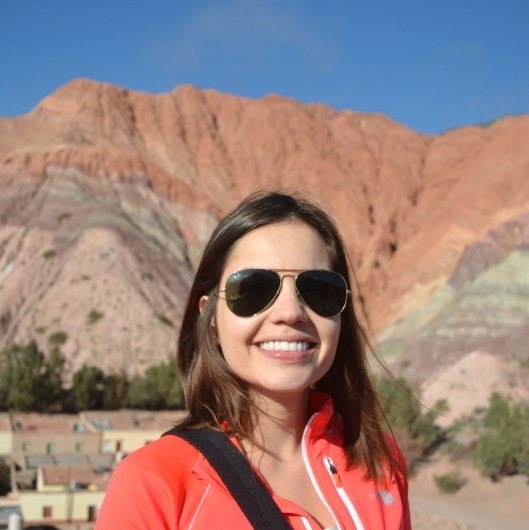 Dra. Luisa Mello