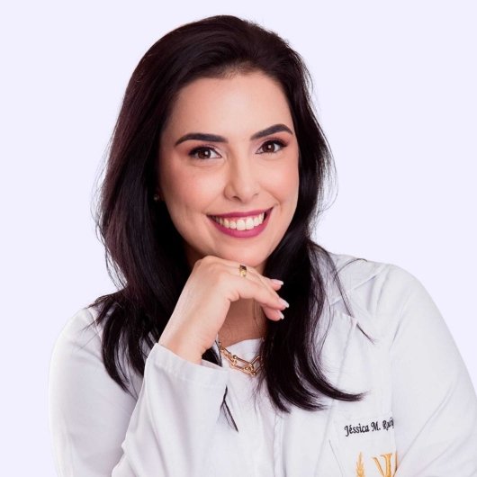 Dra. Jéssica M. Rodriguez
