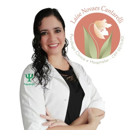 Laíse Novaes Cantarelli