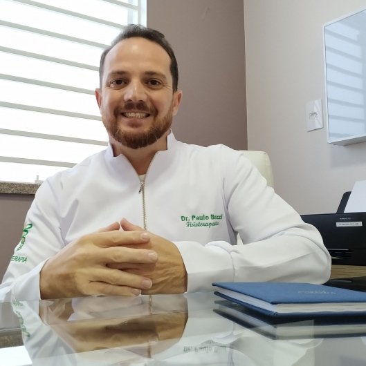 Dr. Paulo Bozzi