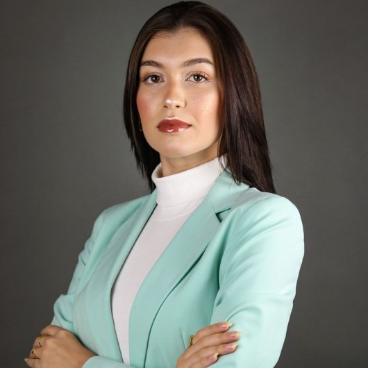 Mariana Capucho