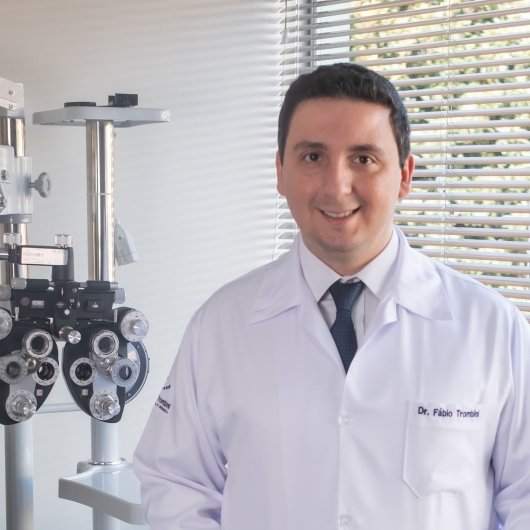 Dr. Fábio Trombini