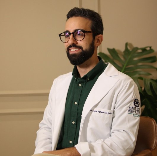 Dr. Luis Felipe Farjallat