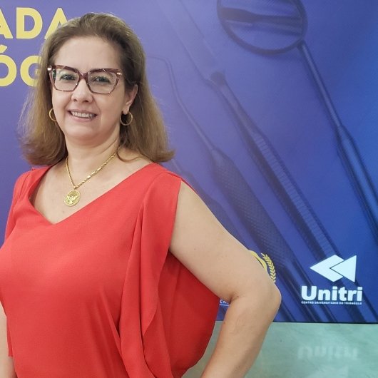 Dra. Cleusa Vieira