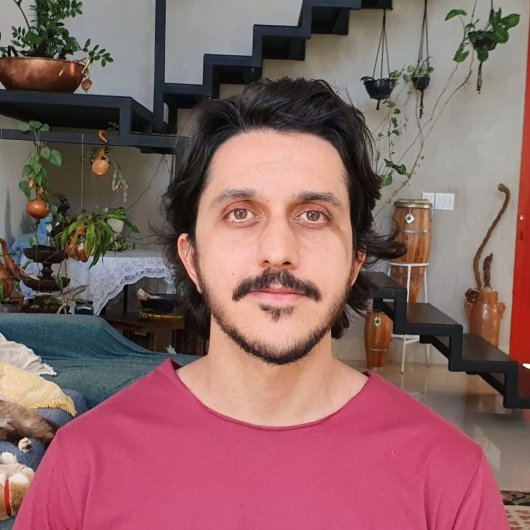 Paulo Agostinho Soares Araújo