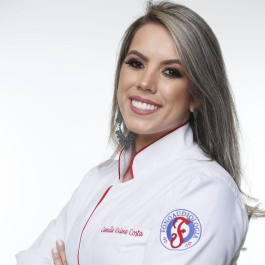 Dra. Camilla Viviane Costa