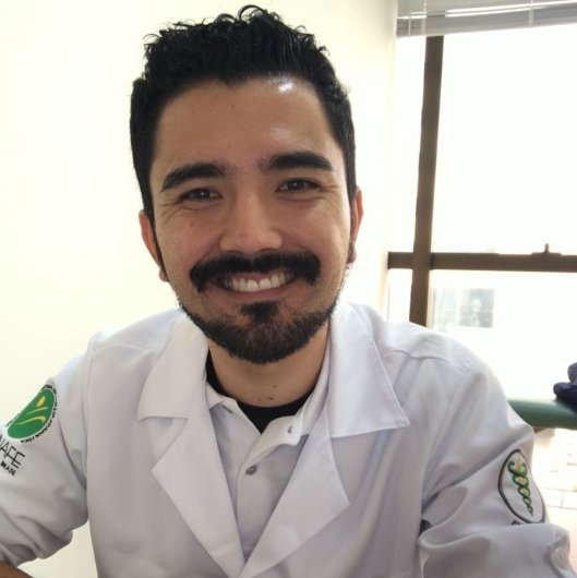 Dr. Igor Yamashitafuji