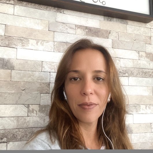 Luisa Moraes Correa Carvalho
