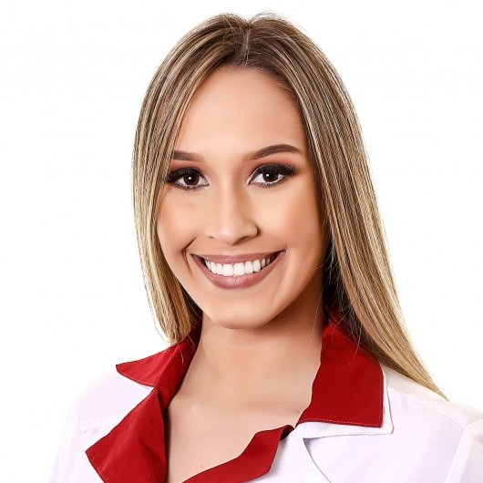 Dra. Luana Barbosa