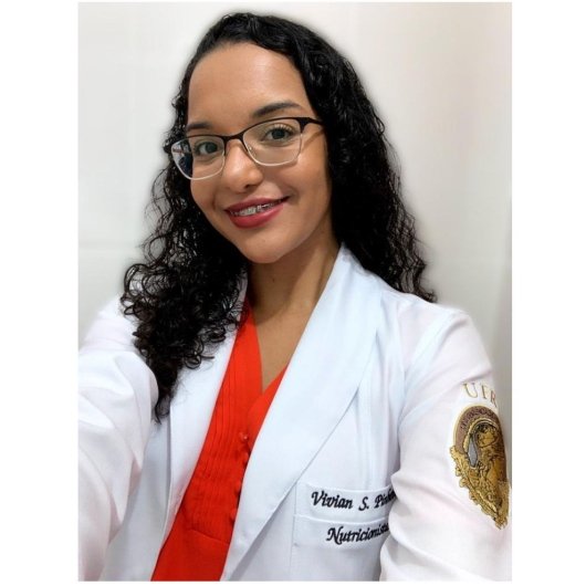 Dra. Vivian dos Santos Pinheiro