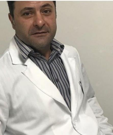 Dr. Fabio Cesar Petri