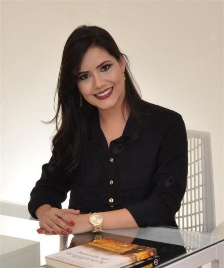 Adriana Ribeiro Jayme