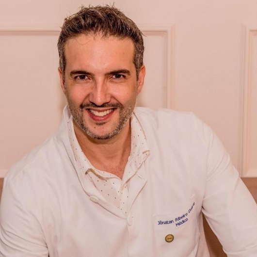 Dr. Jônatan Ribeiro Duarte