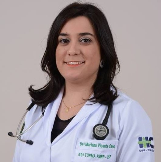 Dra. Mariana Vicente Cano