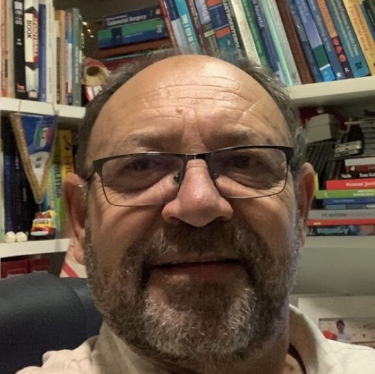 Dr. Joaquim Herbenio Costa Carvalho