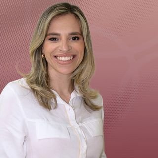Dra. Andressa Azeredo