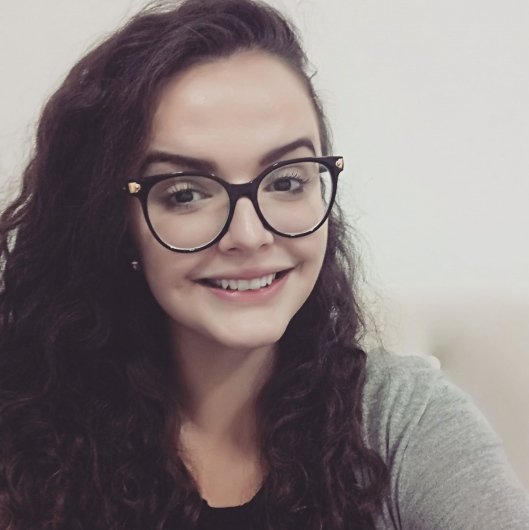 Ariane D'Avila Paiva